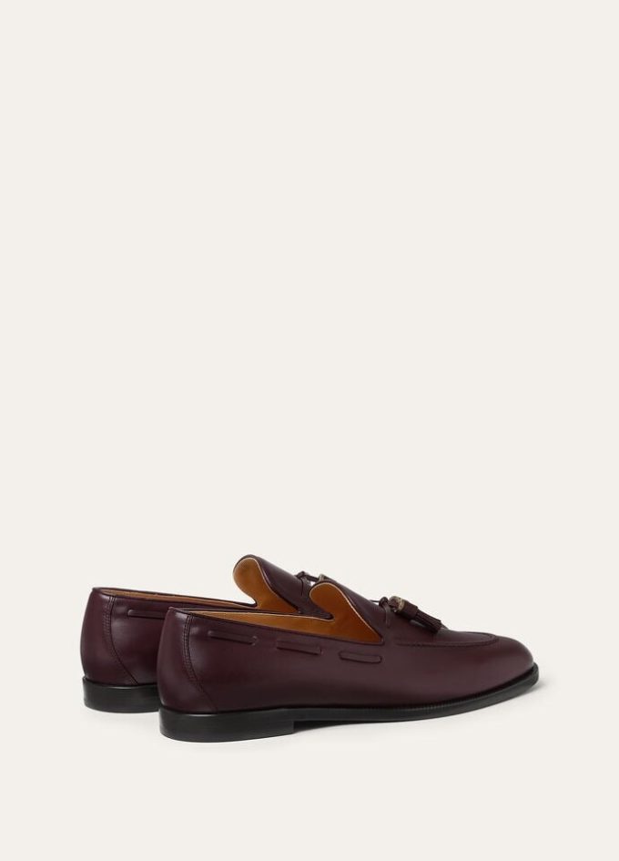 Mocasín Francis Walk Mocasín Francis Walk