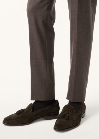 Mocasín Serge Walk