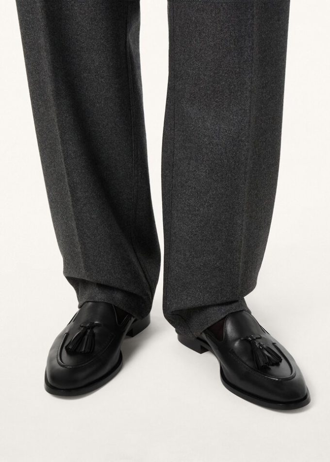 Mocasín Serge Walk