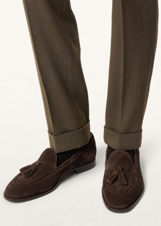 Mocasín Serge Walk