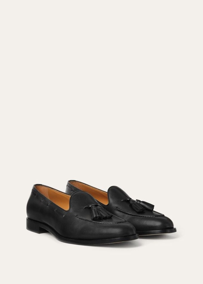 Mocasín Serge Walk