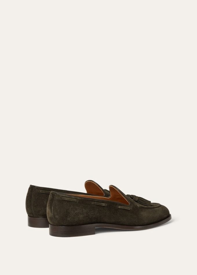 Mocasín Serge Walk