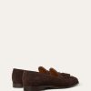 Mocasín Serge Walk