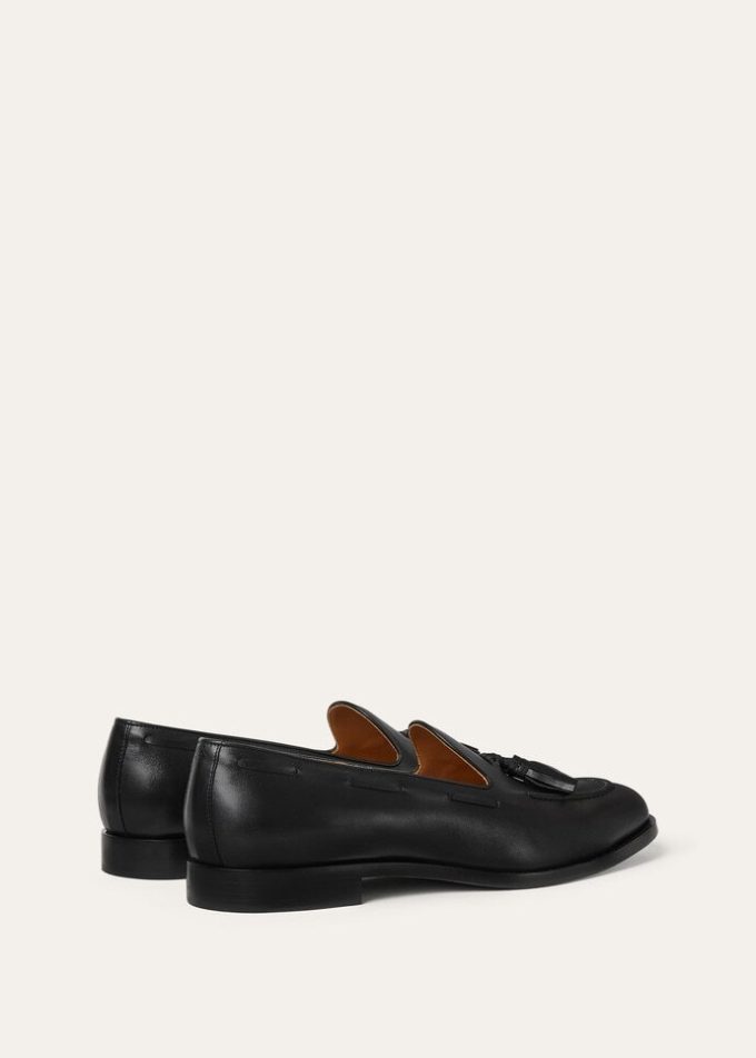 Mocasín Serge Walk