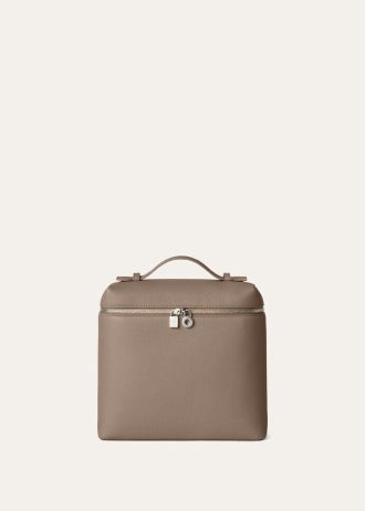 Mochila con bolsillo extra L23.5