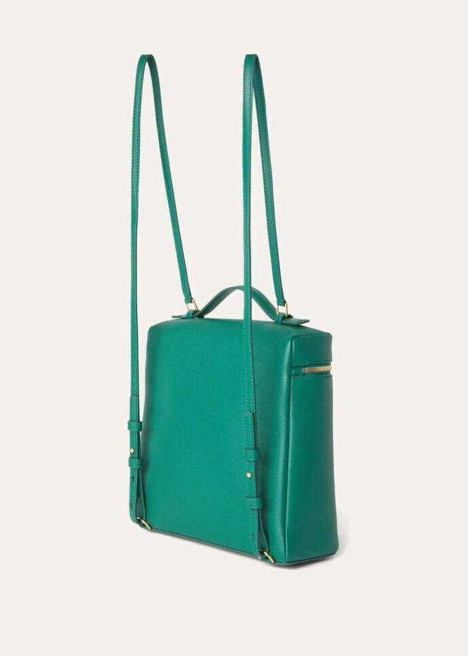 Mochila con bolsillo extra L23.5 Mochila con bolsillo extra L23.5