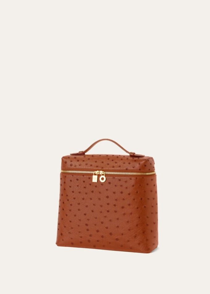 Mochila con bolsillo extra L23.5