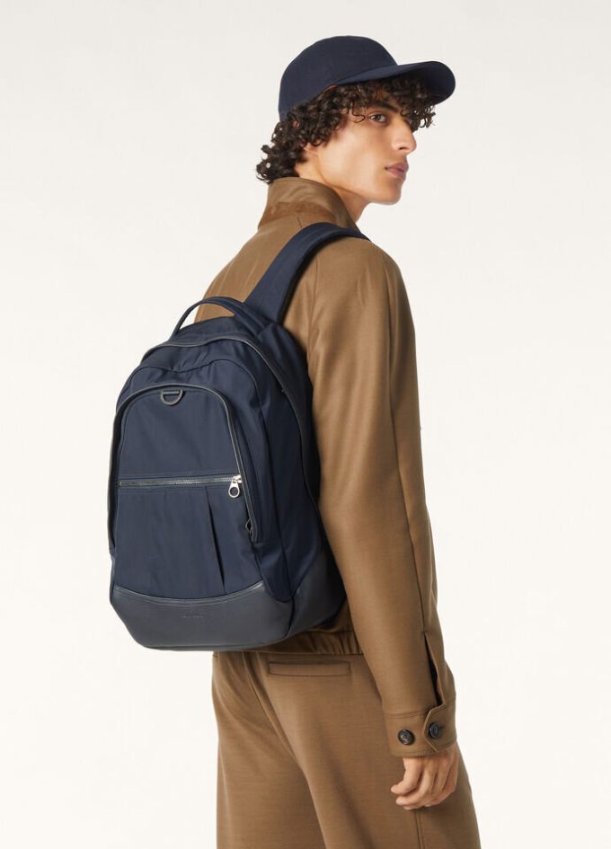 Mochila Pioneer mediana Mochila Pioneer mediana