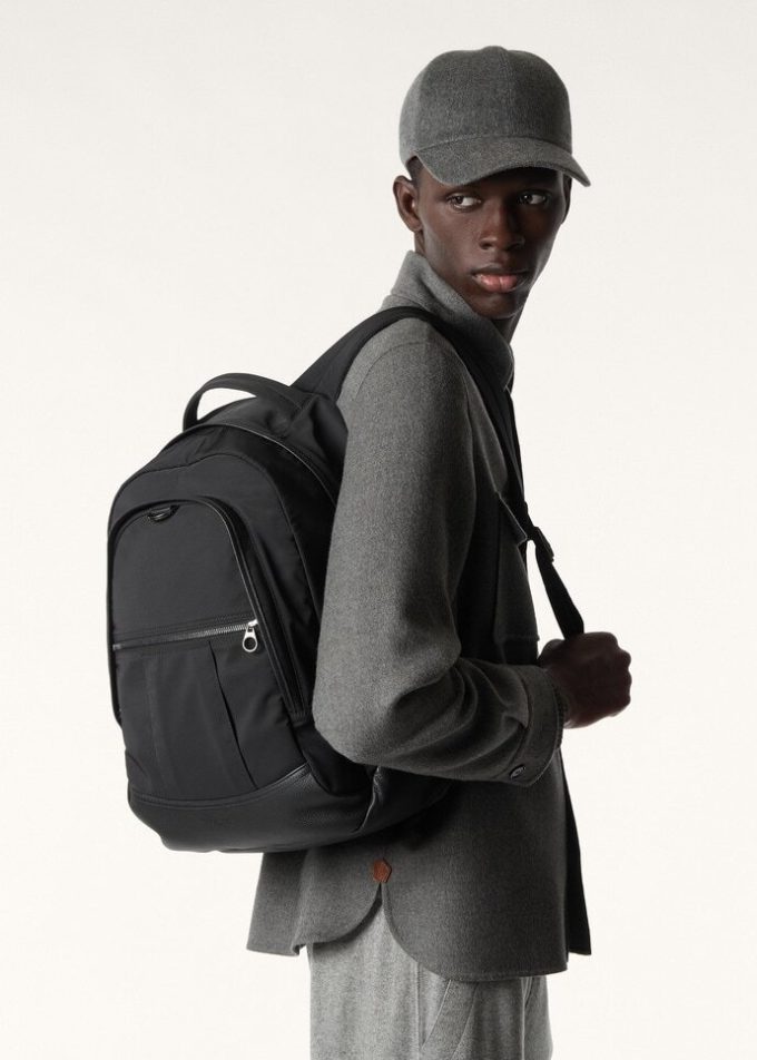 Mochila Pioneer mediana Mochila Pioneer mediana