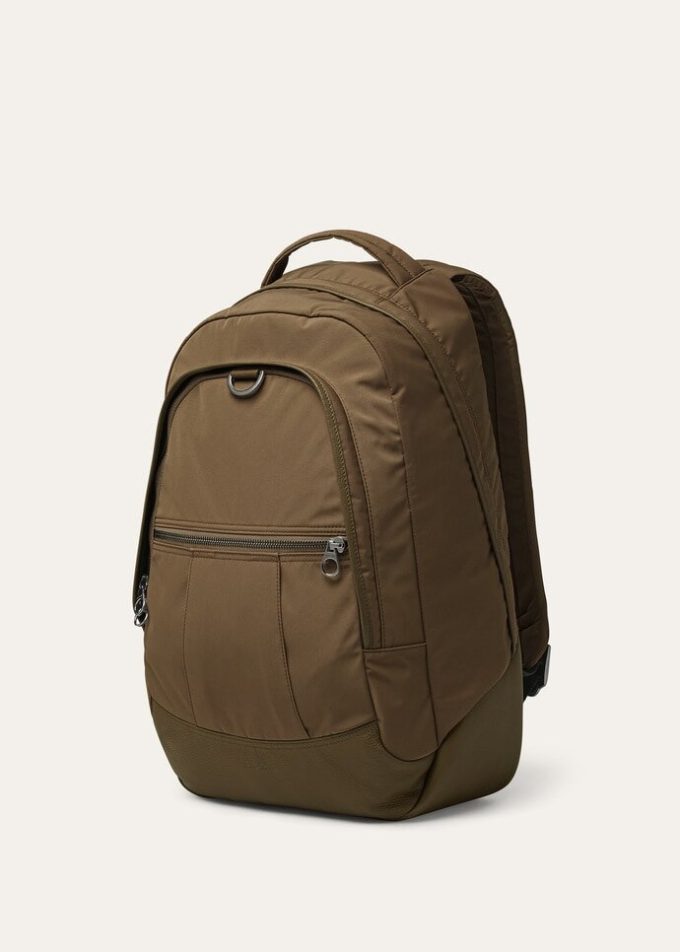 Mochila Pioneer mediana Mochila Pioneer mediana