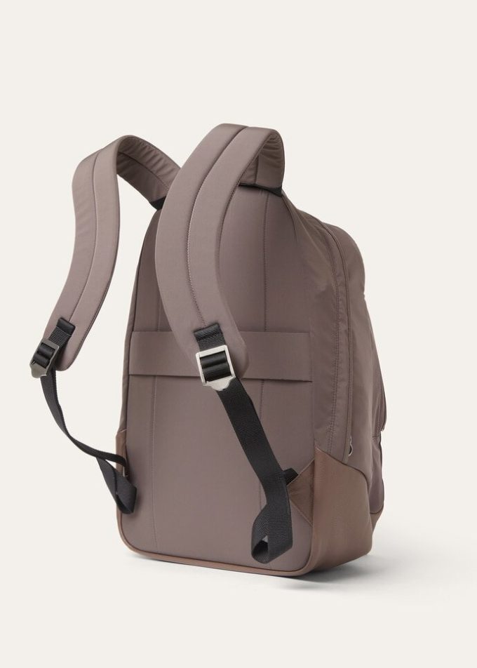 Mochila Pioneer mediana Mochila Pioneer mediana