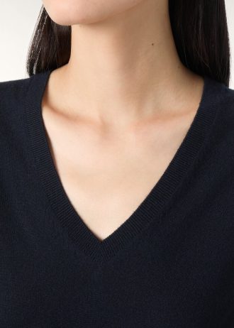 Nuevo Piuma Cuello en V