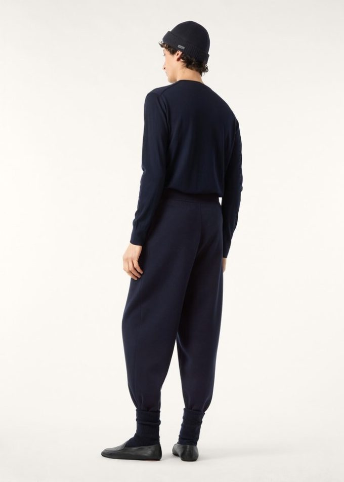 Pantalones Agapanto