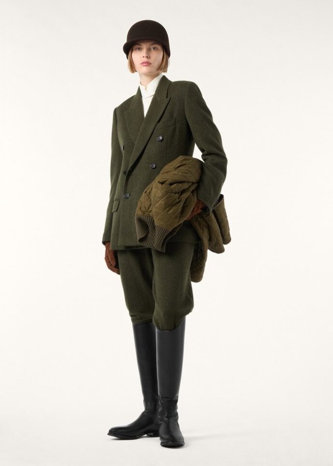 Pantalones Ballater Pantalones Ballater