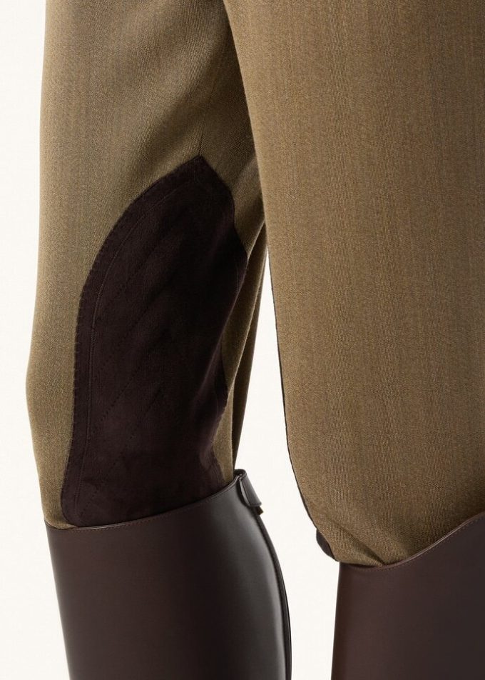 Pantalones Brendan