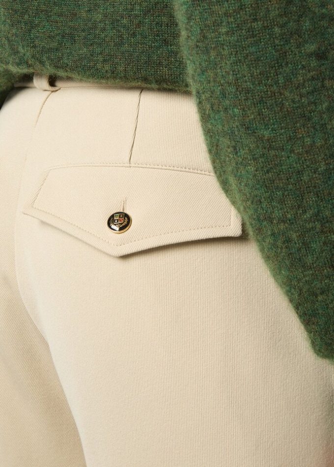 Pantalones Brendan