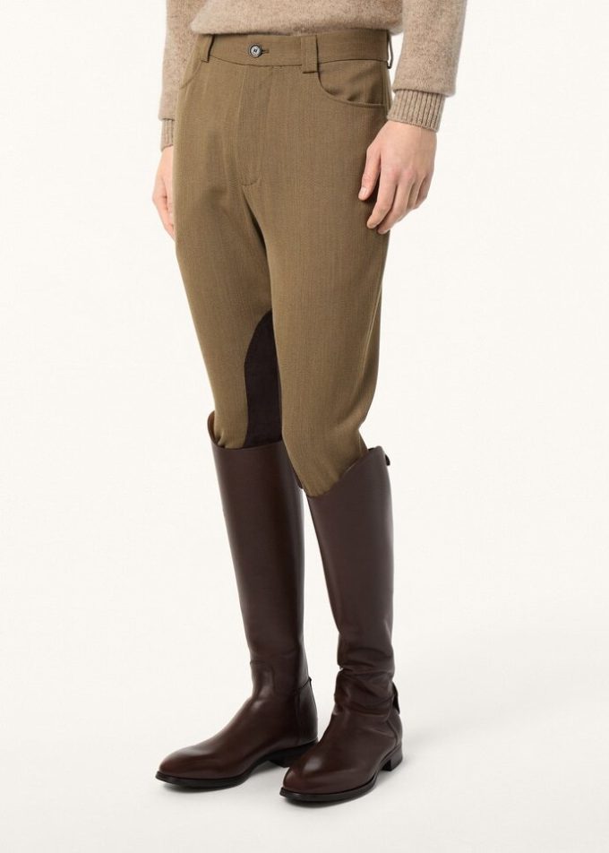 Pantalones Brendan