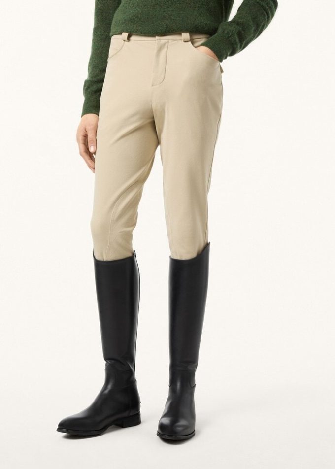 Pantalones Brendan