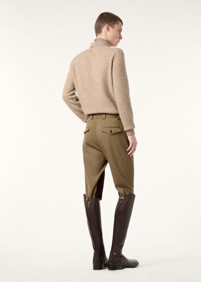 Pantalones Brendan