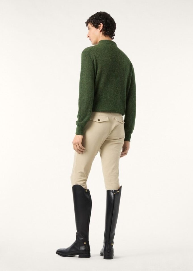 Pantalones Brendan
