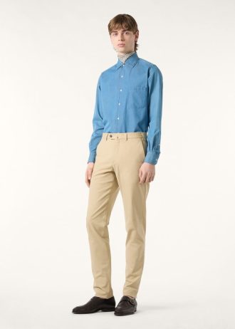 Pantalones Carlo