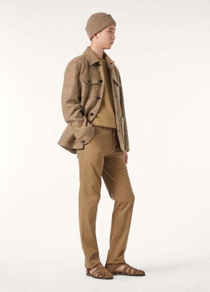 Pantalones Carlo