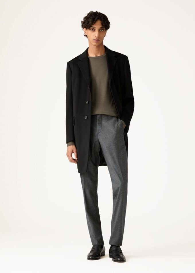 Pantalones Carlo