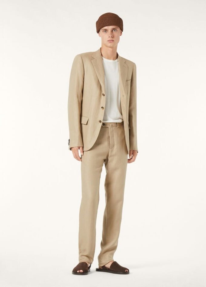 Pantalones Carlo