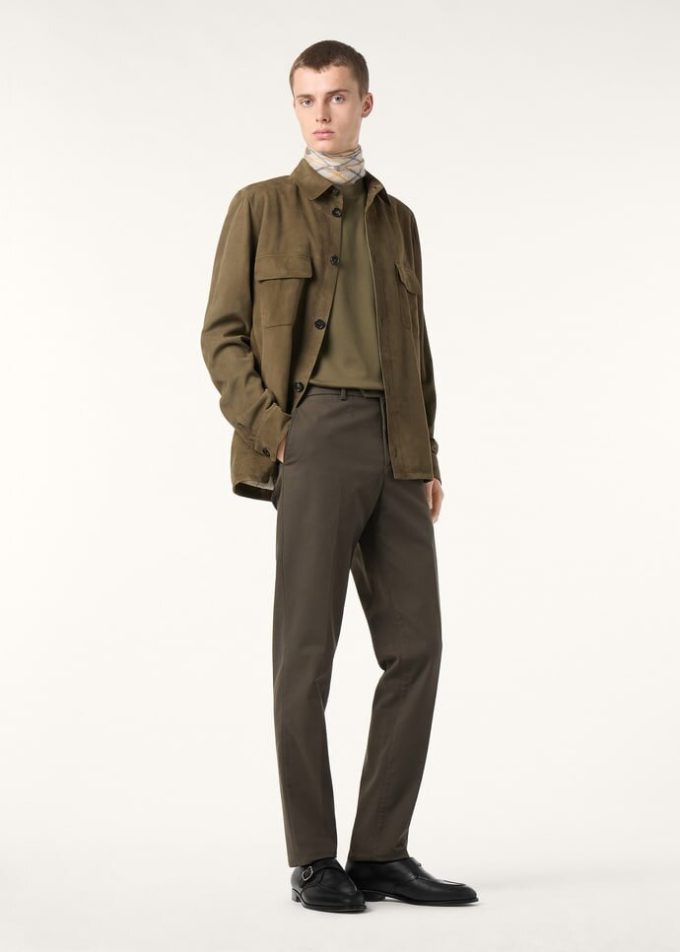 Pantalones Carlo
