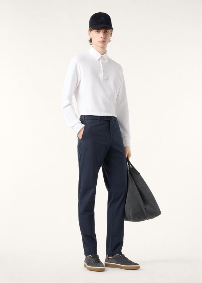 Pantalones Carlo Pantalones Carlo