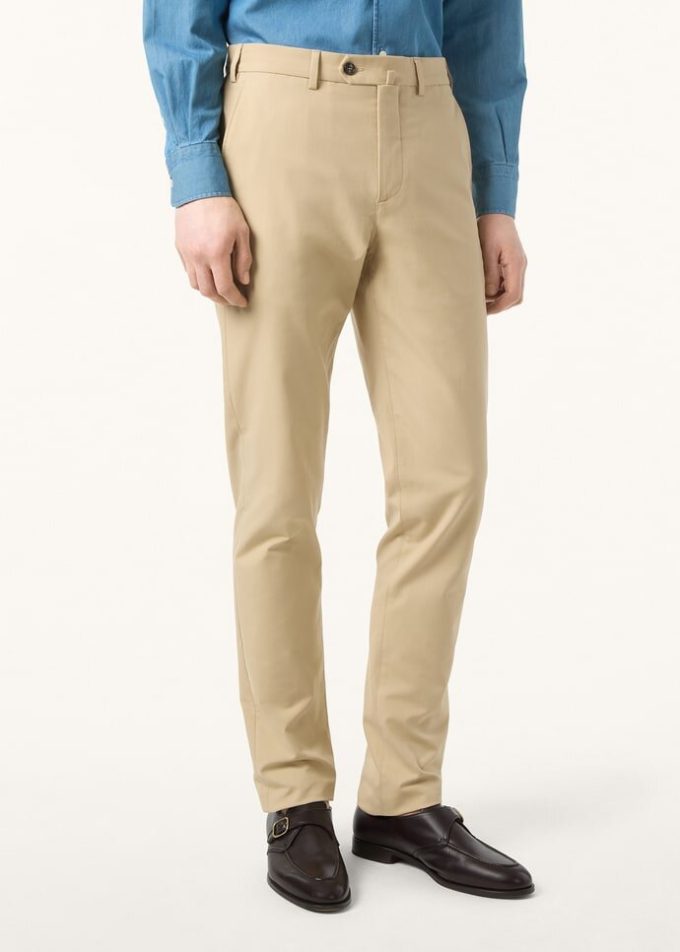 Pantalones Carlo Pantalones Carlo
