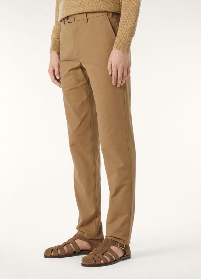 Pantalones Carlo