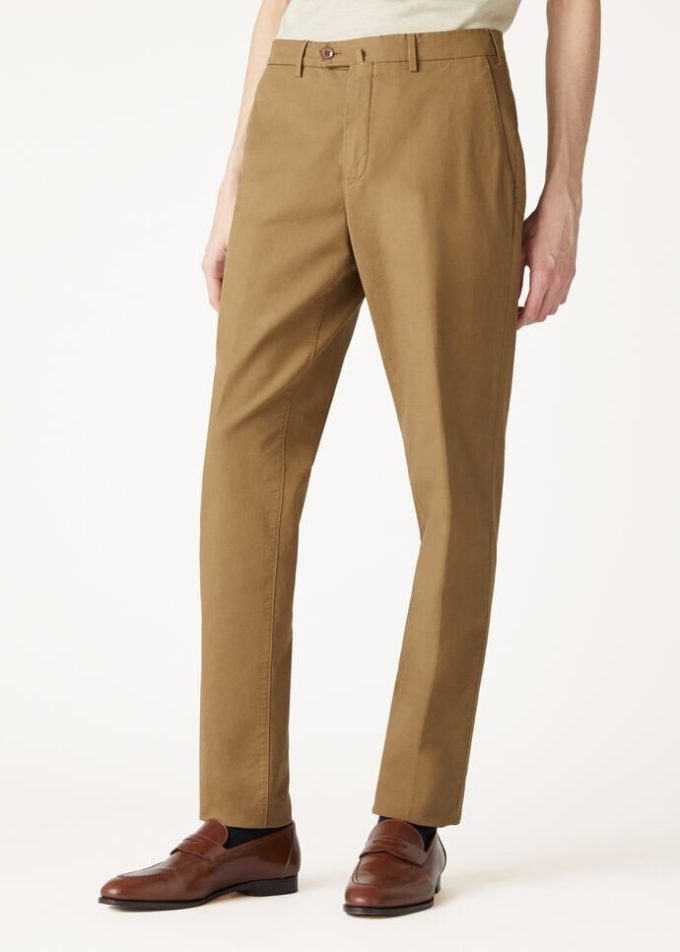 Pantalones Carlo