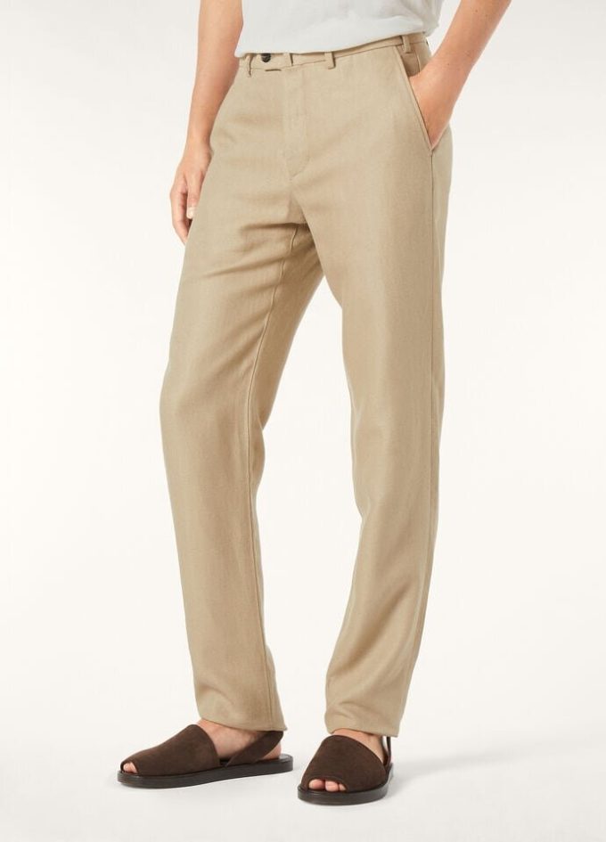 Pantalones Carlo