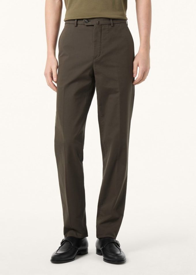 Pantalones Carlo