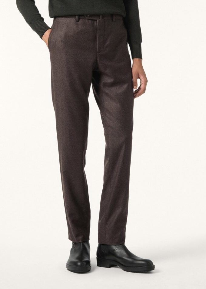 Pantalones Carlo