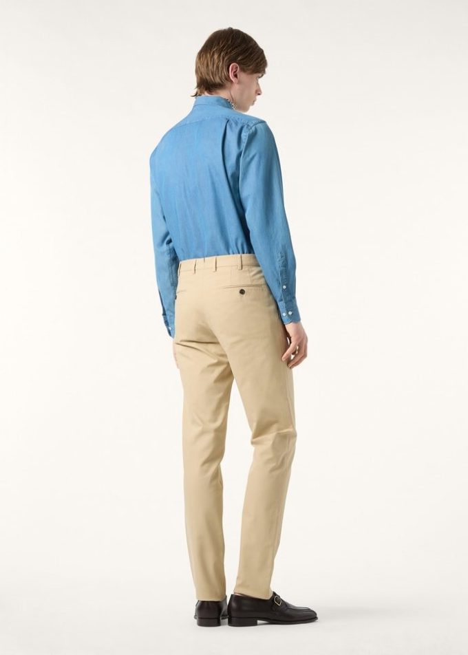 Pantalones Carlo Pantalones Carlo