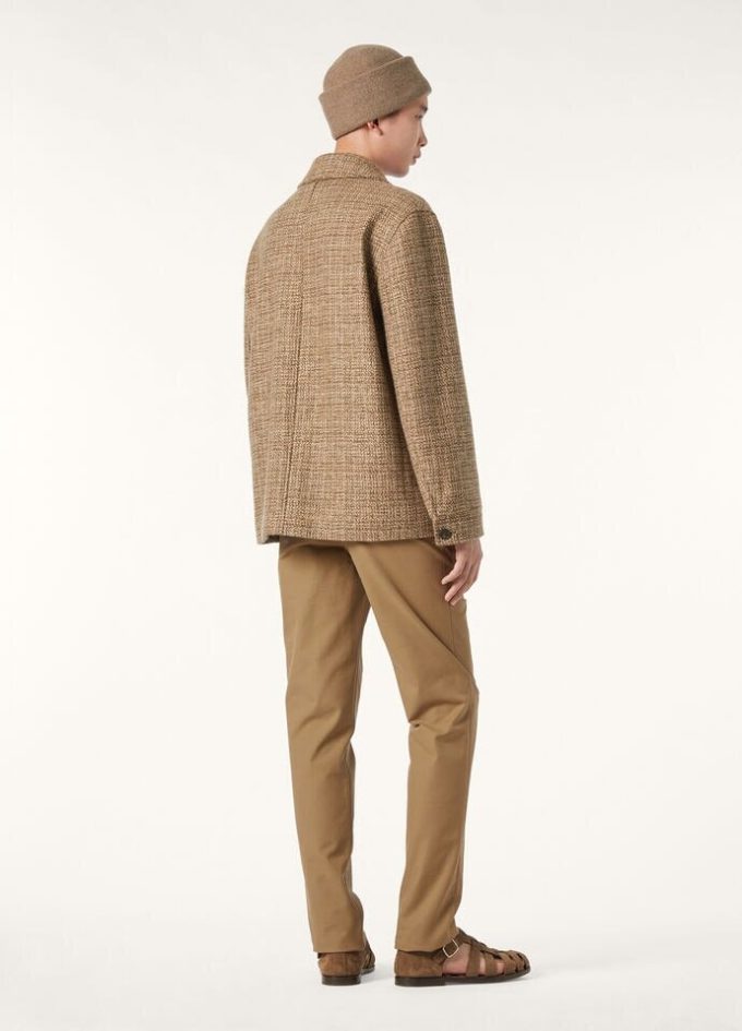 Pantalones Carlo