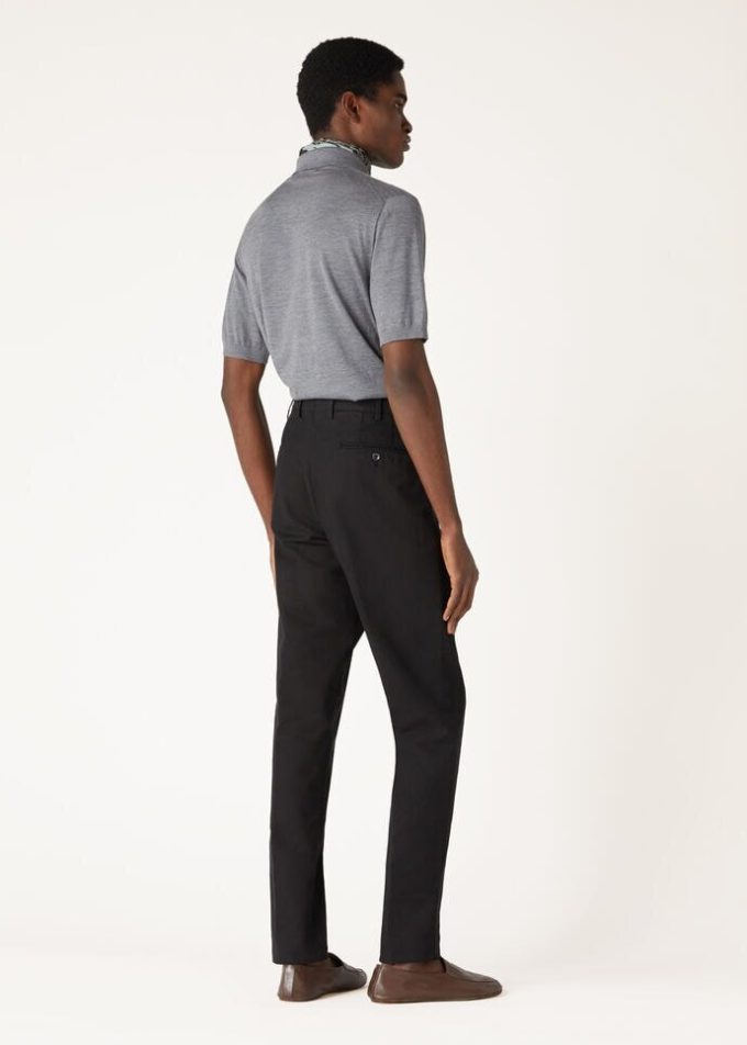 Pantalones Carlo