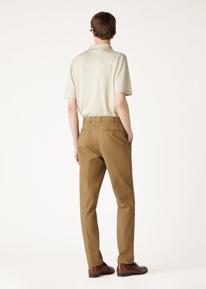 Pantalones Carlo