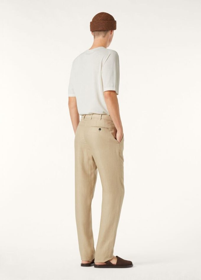 Pantalones Carlo