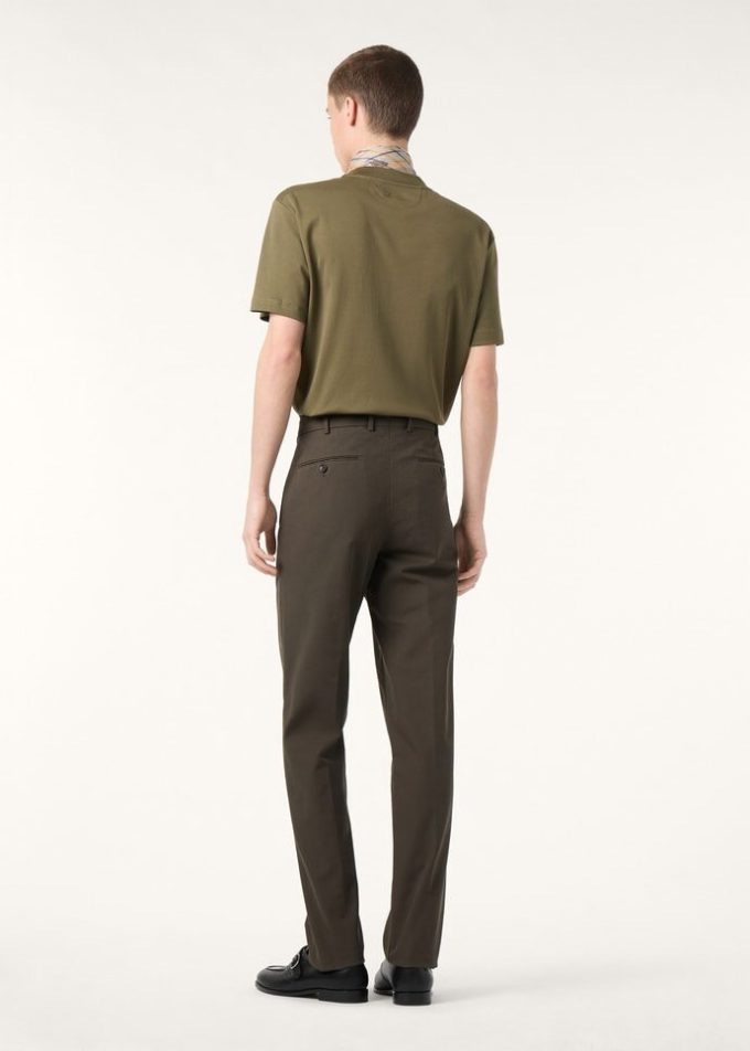 Pantalones Carlo