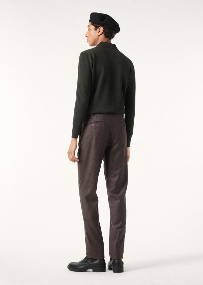 Pantalones Carlo