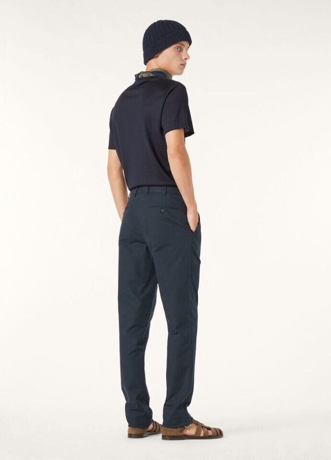 Pantalones Carlo
