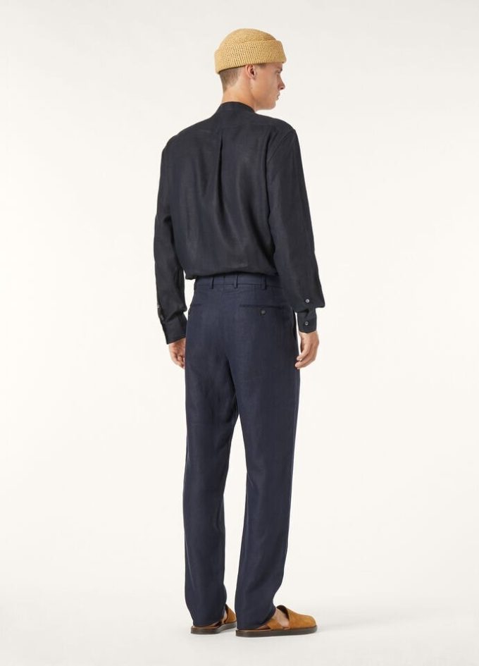 Pantalones Carlo