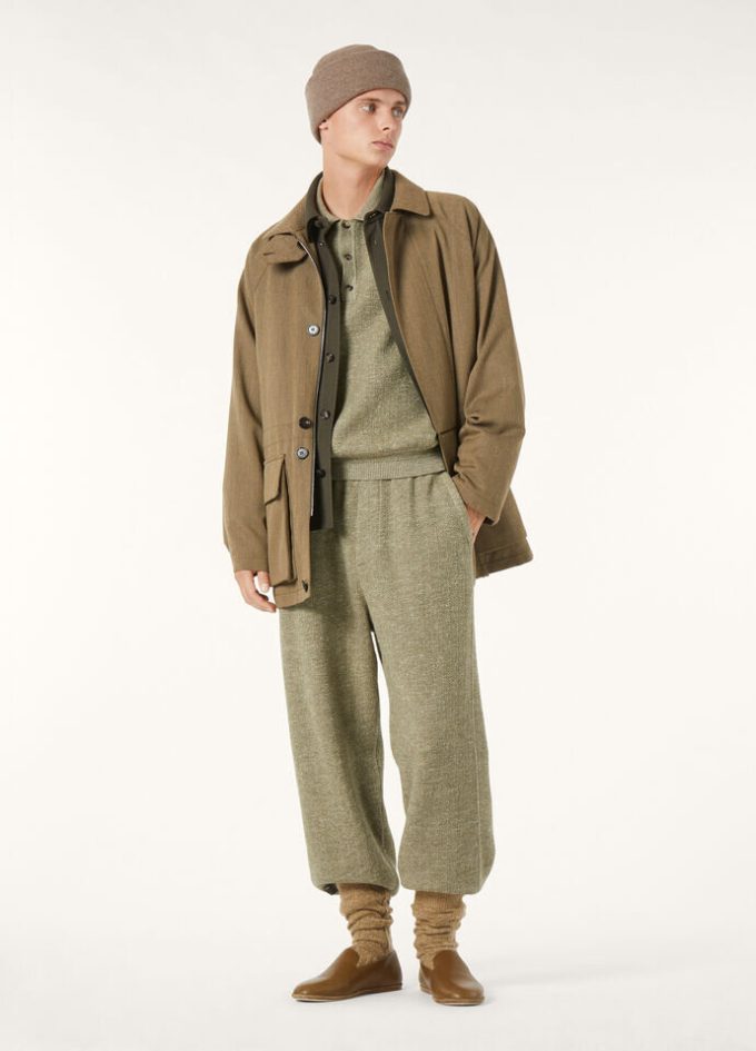 Pantalones Cellina