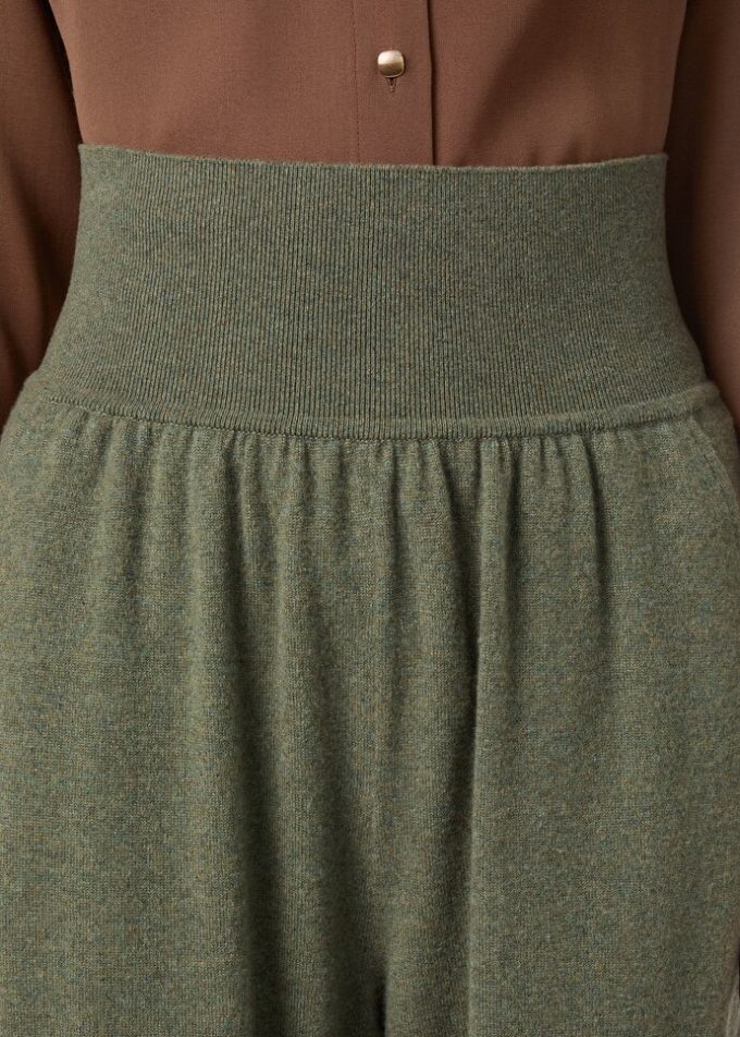 Pantalones clásicos Pantalones clásicos