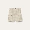 Pantalones cortos Brooke Bermudas