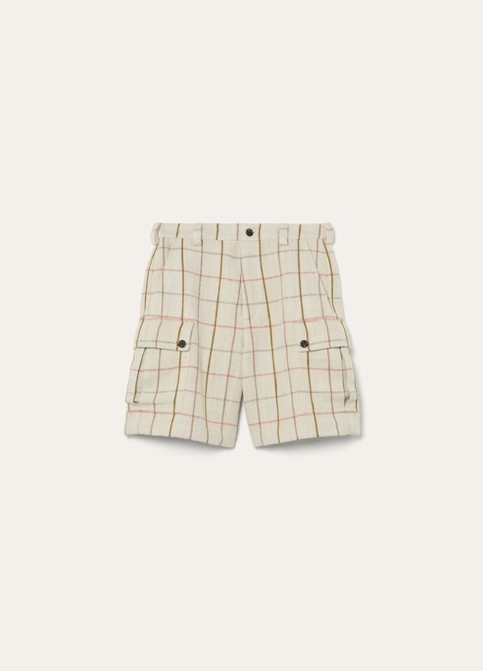 Pantalones cortos Brooke Bermudas