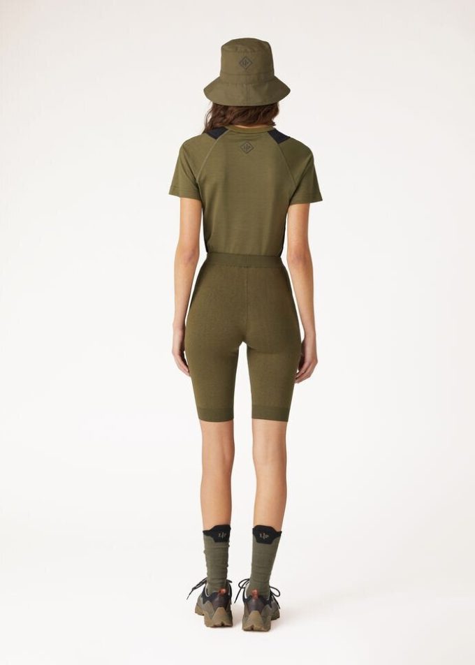 Pantalones cortos Lagorai
